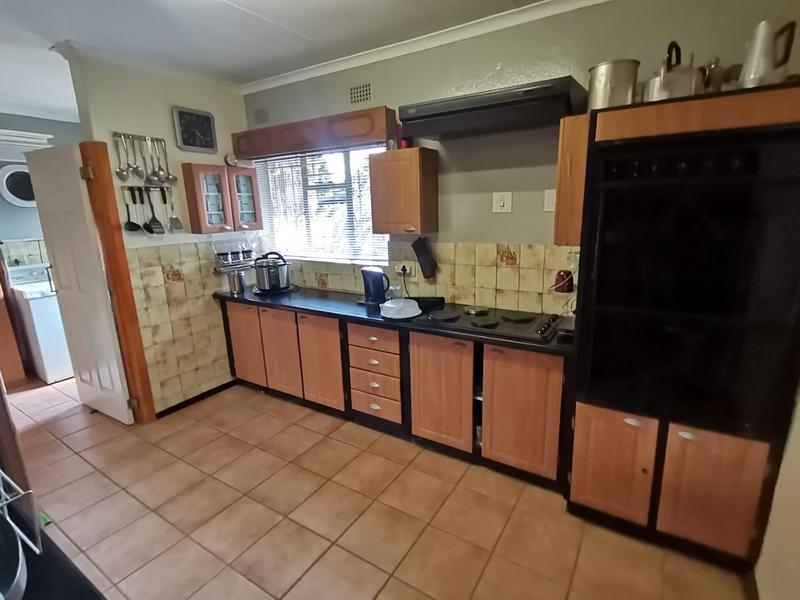 3 Bedroom Property for Sale in Vanderbijlpark SE 3 Gauteng