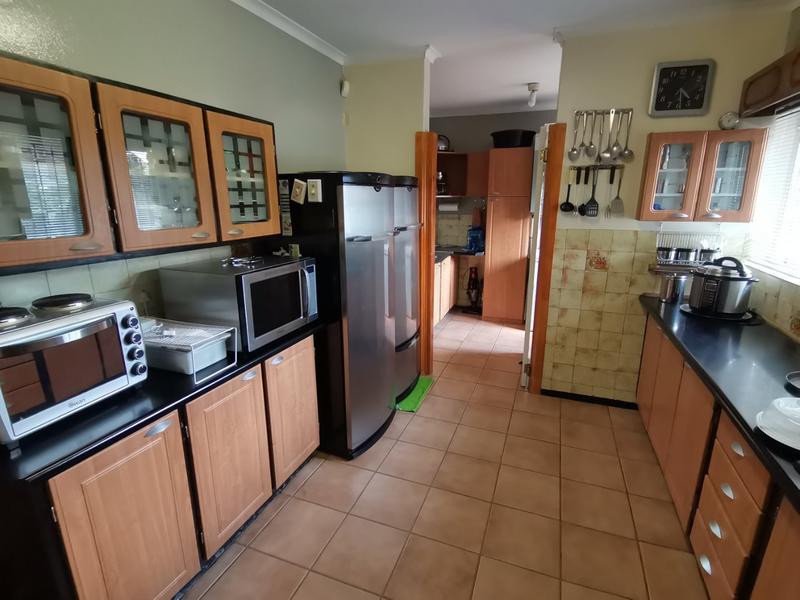 3 Bedroom Property for Sale in Vanderbijlpark SE 3 Gauteng