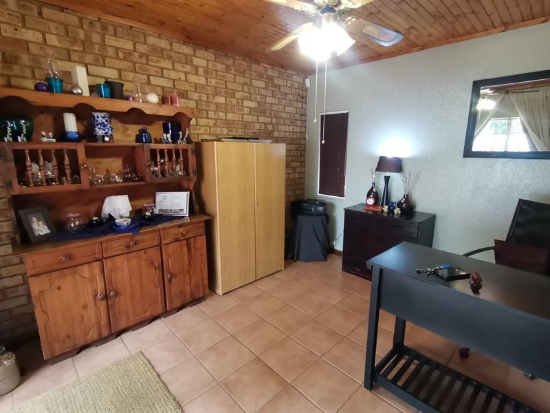 3 Bedroom Property for Sale in Vanderbijlpark SE 3 Gauteng