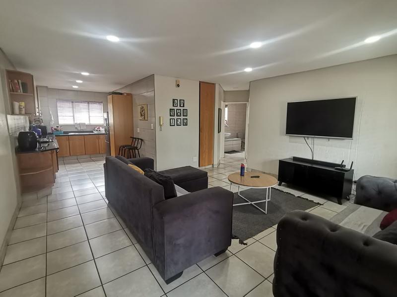 2 Bedroom Property for Sale in Vanderbijlpark SW 5 Gauteng