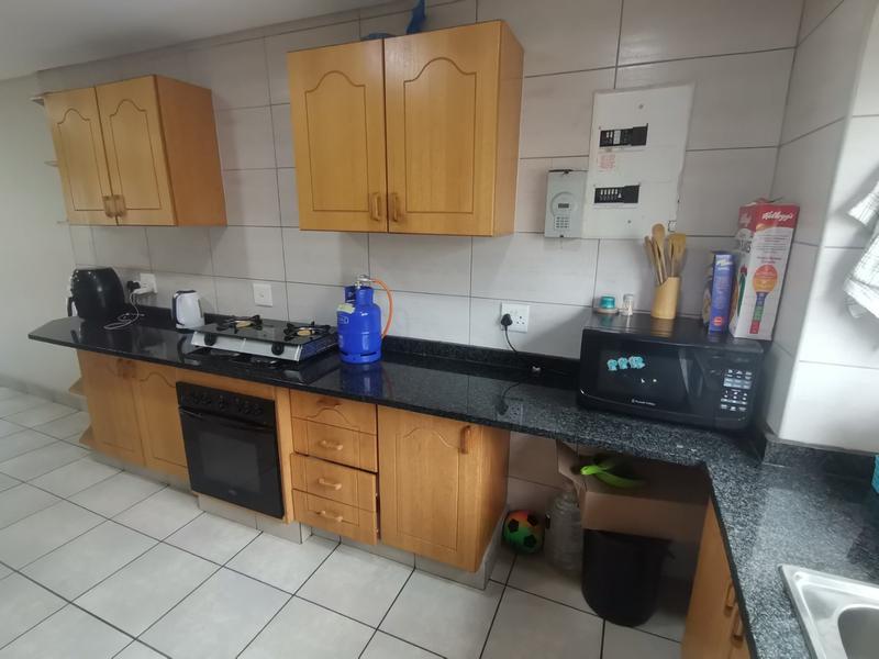 2 Bedroom Property for Sale in Vanderbijlpark SW 5 Gauteng