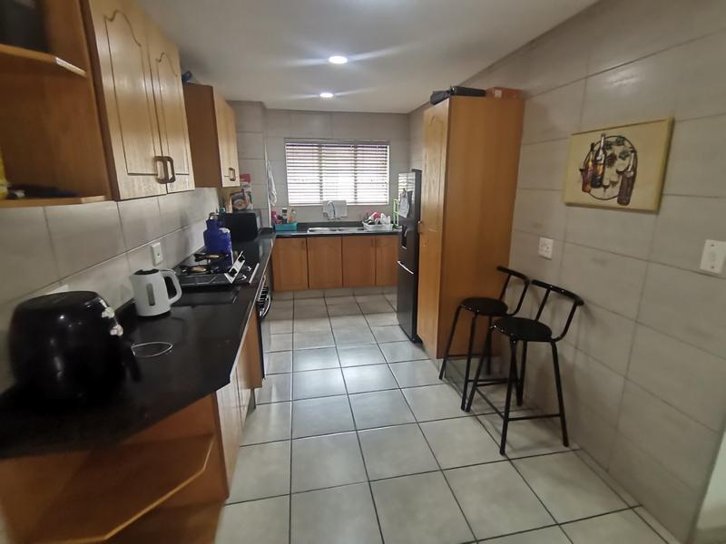 2 Bedroom Property for Sale in Vanderbijlpark SW 5 Gauteng