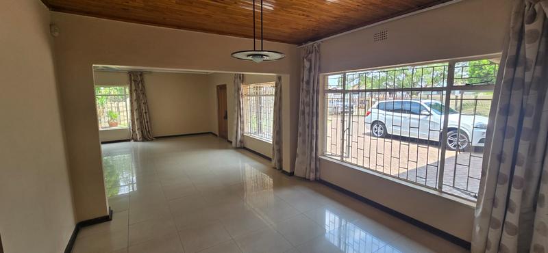 4 Bedroom Property for Sale in Arcon Park Gauteng