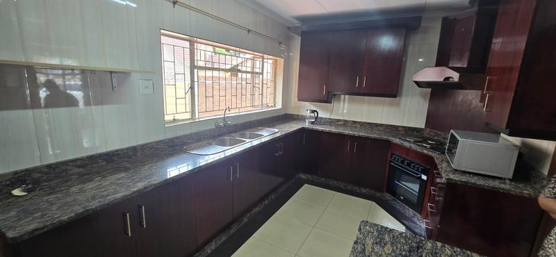 4 Bedroom Property for Sale in Arcon Park Gauteng