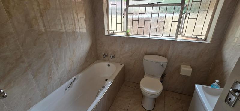 4 Bedroom Property for Sale in Arcon Park Gauteng