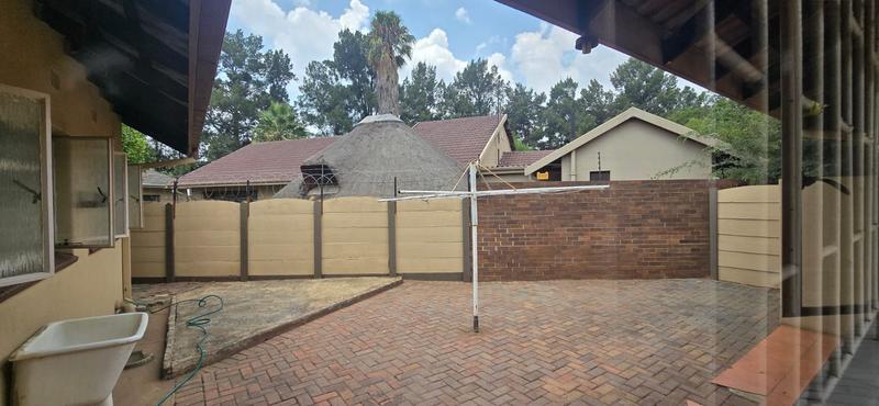 4 Bedroom Property for Sale in Arcon Park Gauteng