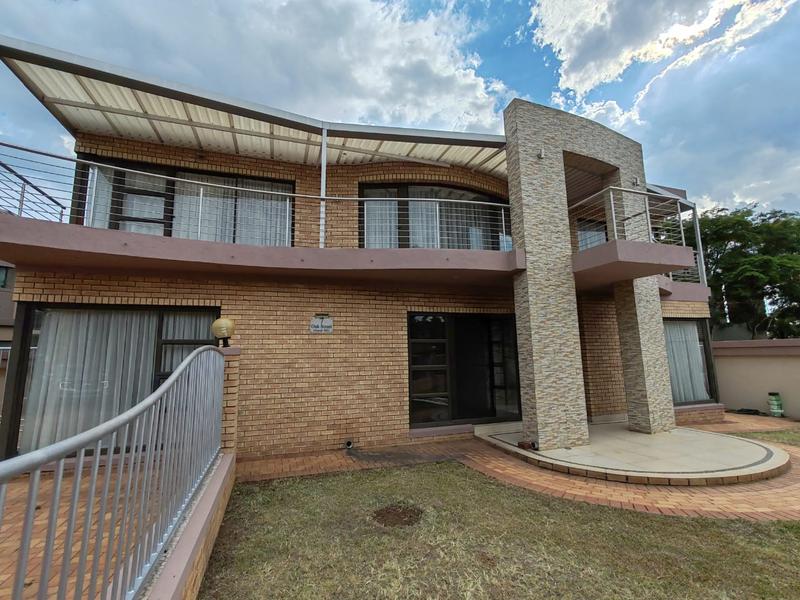 6 Bedroom Property for Sale in Meyersdal Nature Estate Gauteng