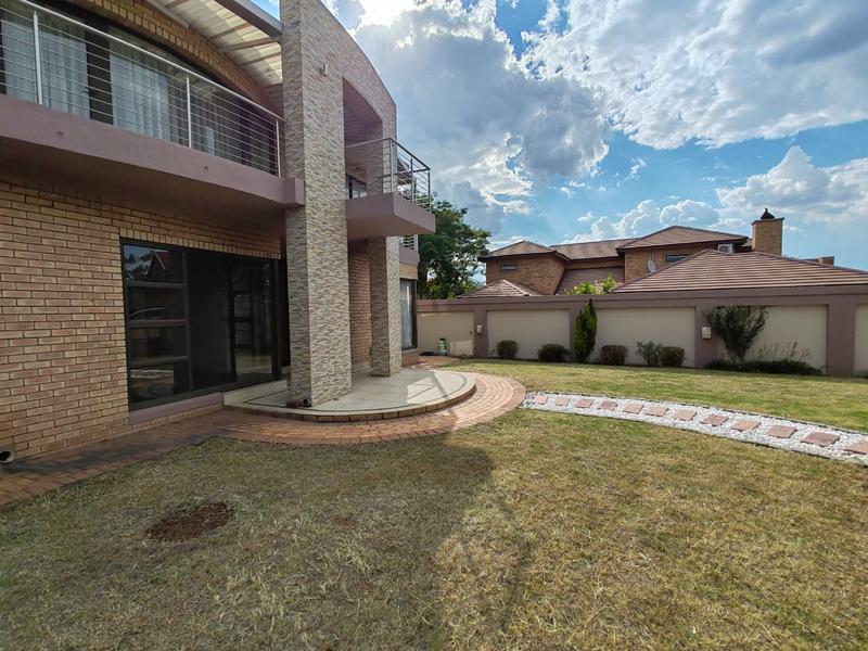 6 Bedroom Property for Sale in Meyersdal Nature Estate Gauteng