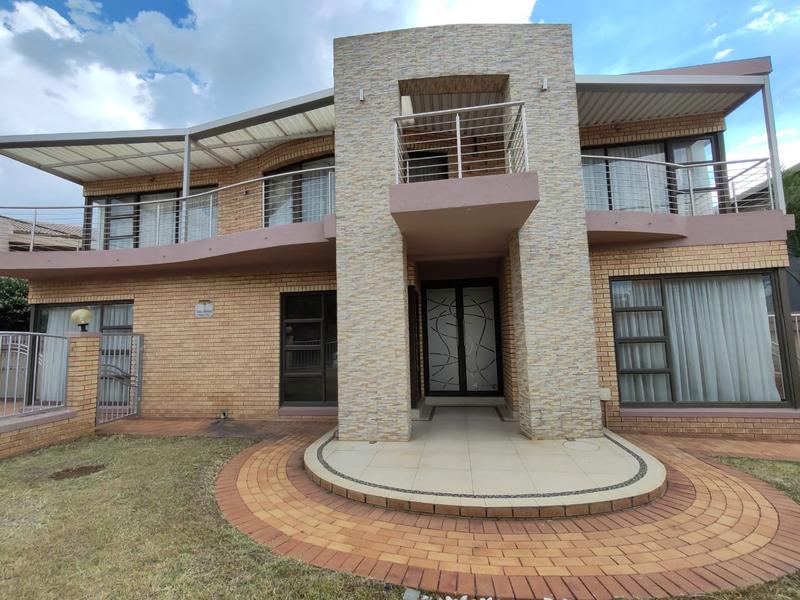 6 Bedroom Property for Sale in Meyersdal Nature Estate Gauteng