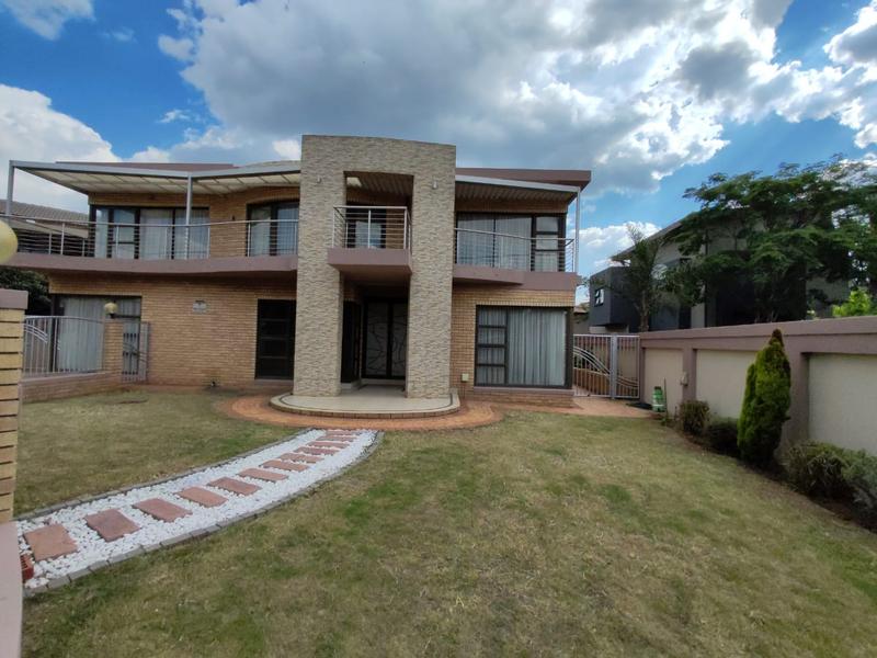 6 Bedroom Property for Sale in Meyersdal Nature Estate Gauteng