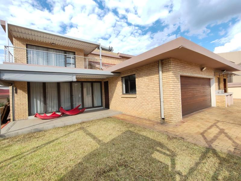 6 Bedroom Property for Sale in Meyersdal Nature Estate Gauteng