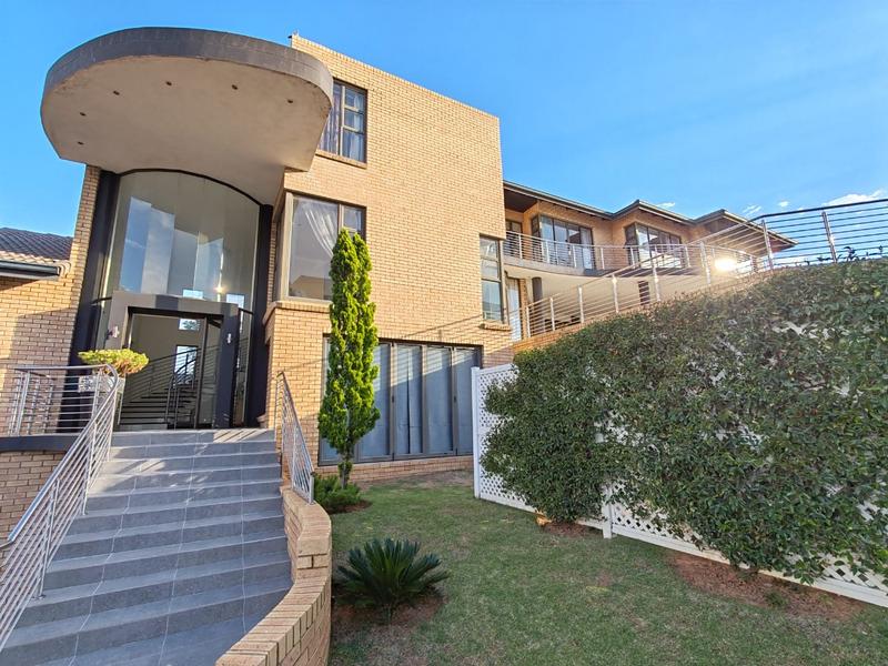 5 Bedroom Property for Sale in Meyersdal Nature Estate Gauteng