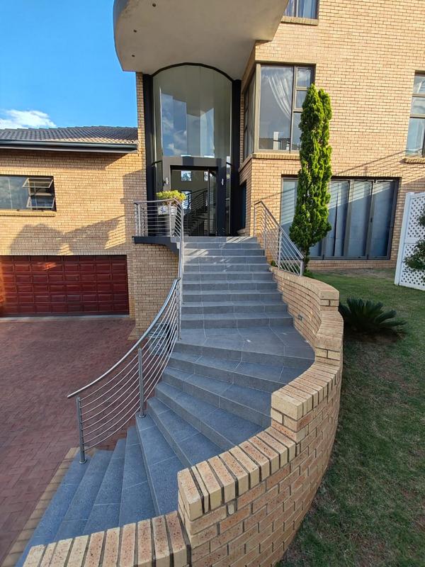 5 Bedroom Property for Sale in Meyersdal Nature Estate Gauteng