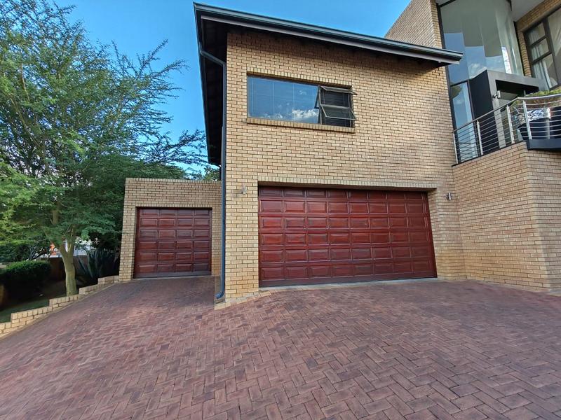 5 Bedroom Property for Sale in Meyersdal Nature Estate Gauteng