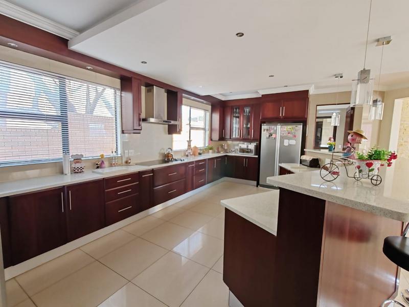 5 Bedroom Property for Sale in Meyersdal Nature Estate Gauteng