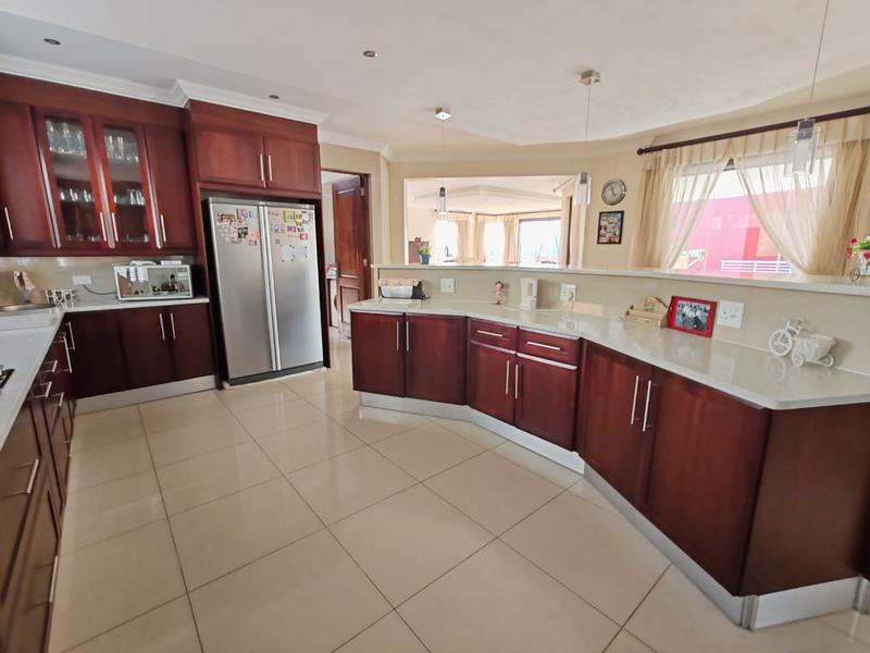 5 Bedroom Property for Sale in Meyersdal Nature Estate Gauteng