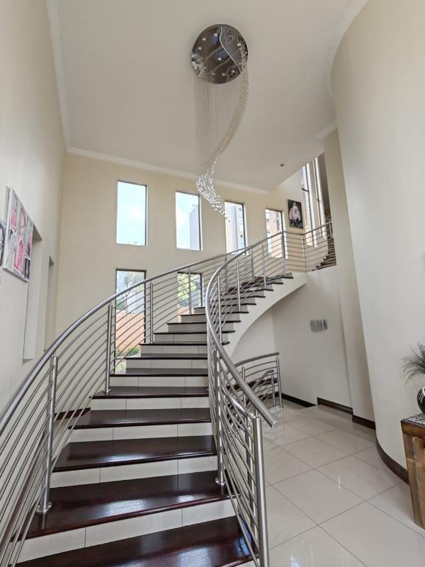 5 Bedroom Property for Sale in Meyersdal Nature Estate Gauteng