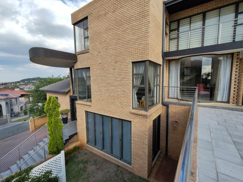 5 Bedroom Property for Sale in Meyersdal Nature Estate Gauteng