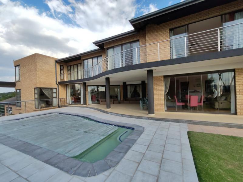 5 Bedroom Property for Sale in Meyersdal Nature Estate Gauteng