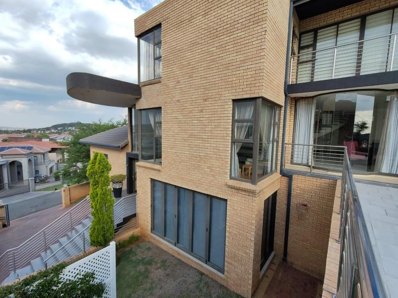 5 Bedroom Property for Sale in Meyersdal Nature Estate Gauteng