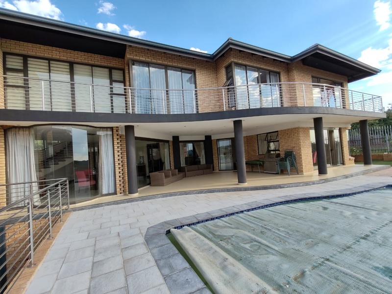 5 Bedroom Property for Sale in Meyersdal Nature Estate Gauteng