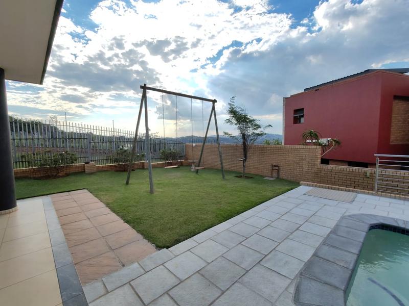 5 Bedroom Property for Sale in Meyersdal Nature Estate Gauteng