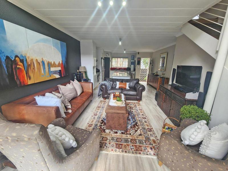 2 Bedroom Property for Sale in Rietvalleirand Gauteng