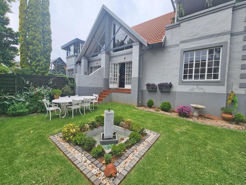 2 Bedroom Property for Sale in Rietvalleirand Gauteng