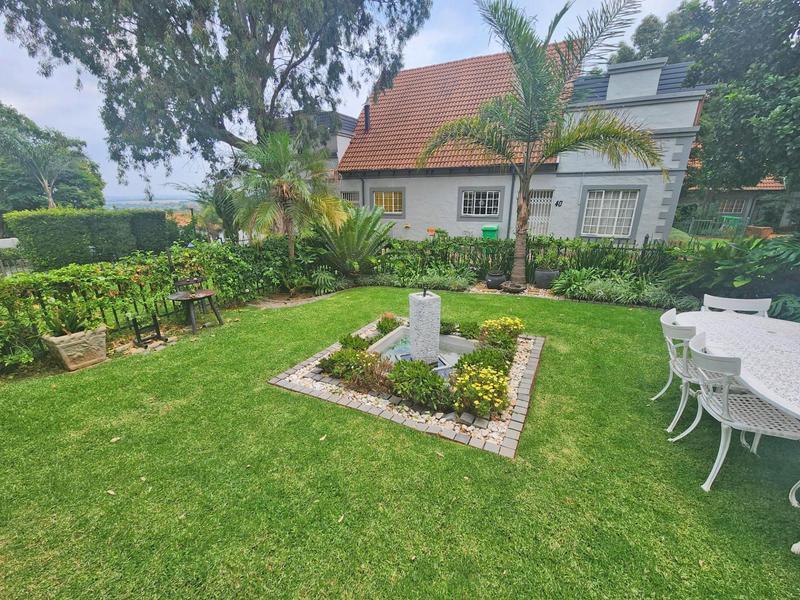 2 Bedroom Property for Sale in Rietvalleirand Gauteng