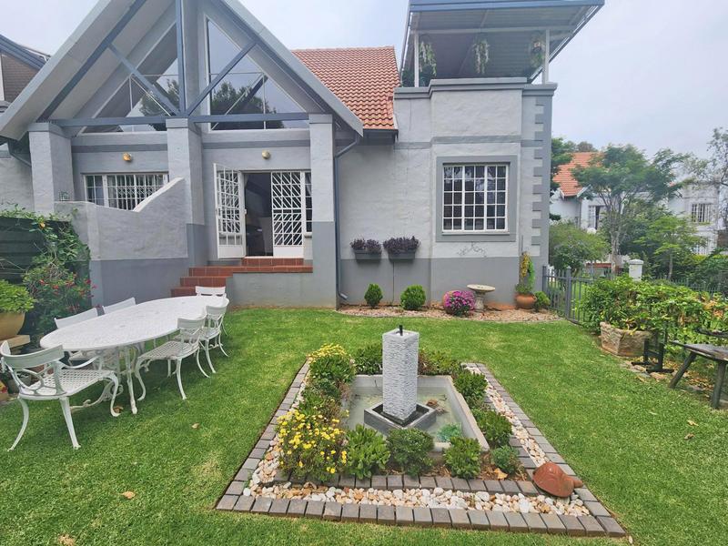 2 Bedroom Property for Sale in Rietvalleirand Gauteng