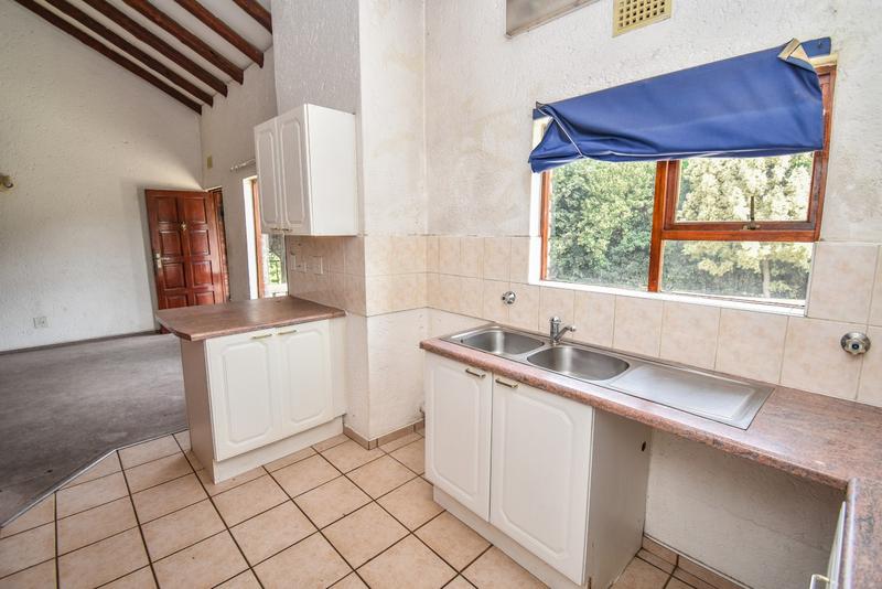 To Let 2 Bedroom Property for Rent in Morningside Gauteng