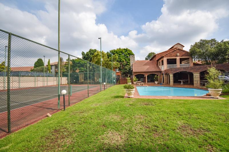 To Let 2 Bedroom Property for Rent in Morningside Gauteng