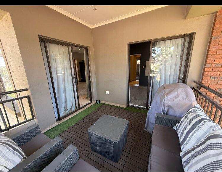 To Let 2 Bedroom Property for Rent in Victory Park Gauteng