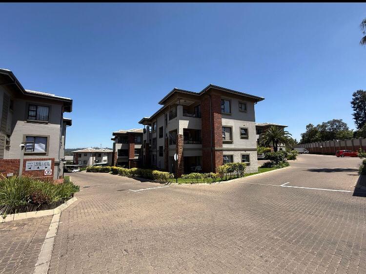 To Let 2 Bedroom Property for Rent in Victory Park Gauteng