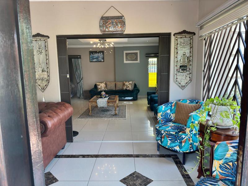 4 Bedroom Property for Sale in Erasmia Gauteng