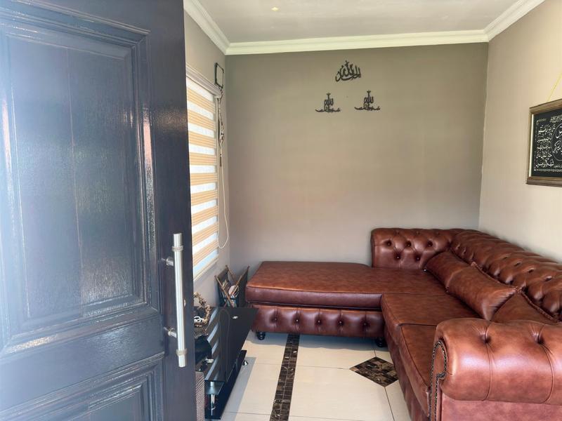 4 Bedroom Property for Sale in Erasmia Gauteng