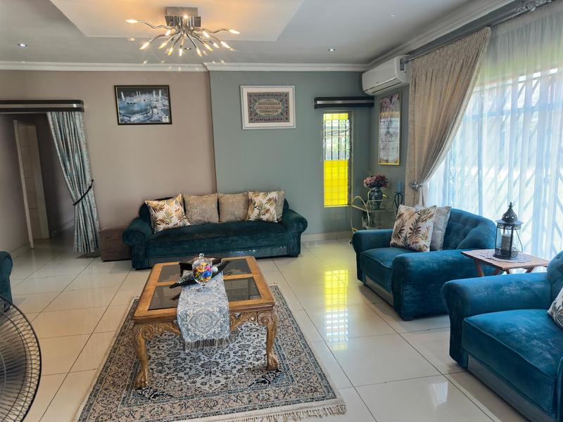 4 Bedroom Property for Sale in Erasmia Gauteng