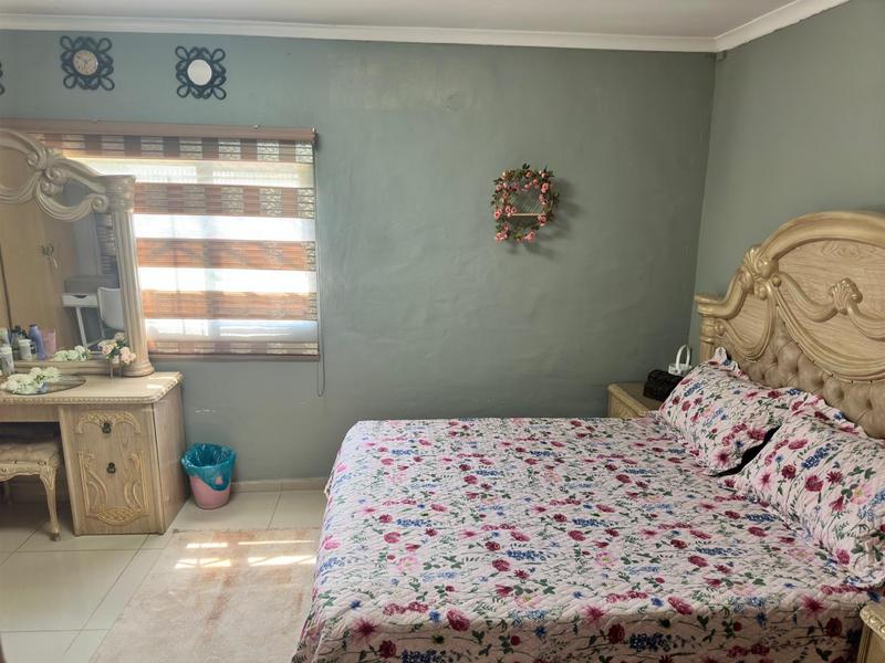 4 Bedroom Property for Sale in Erasmia Gauteng