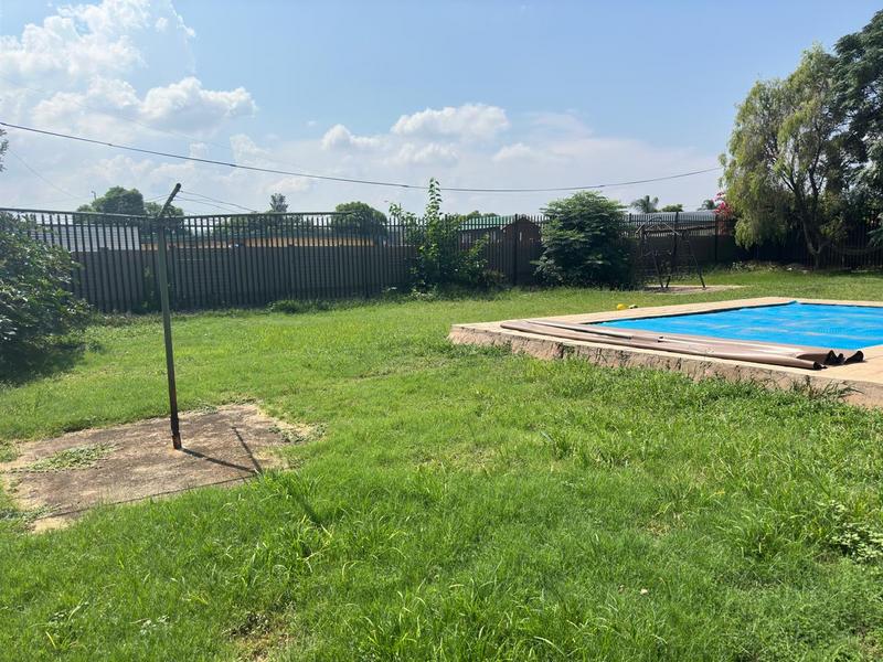 4 Bedroom Property for Sale in Erasmia Gauteng