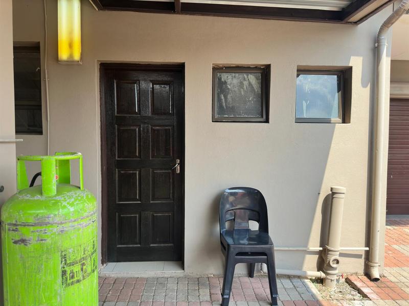 4 Bedroom Property for Sale in Erasmia Gauteng