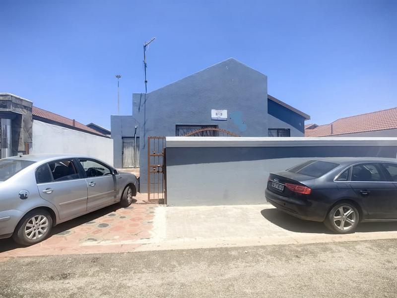 7 Bedroom Property for Sale in Tembisa Gauteng