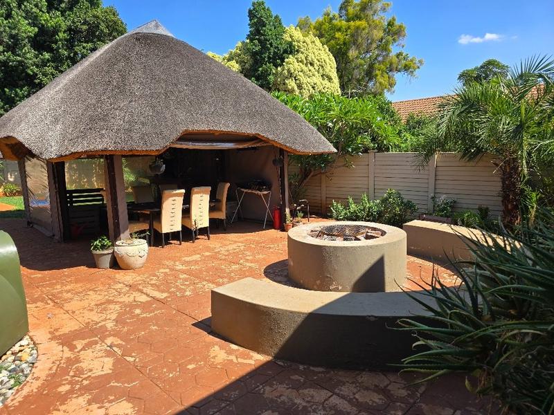 3 Bedroom Property for Sale in Doornpoort Gauteng