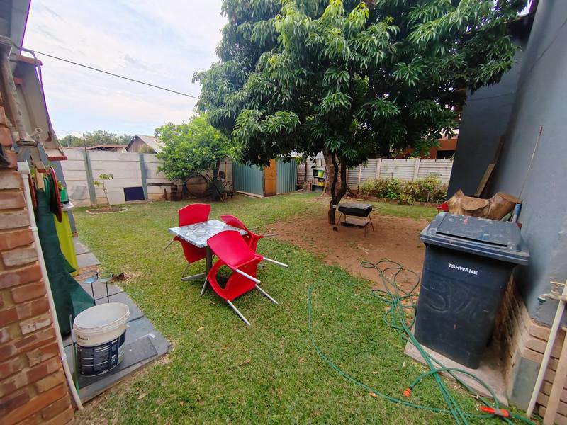 2 Bedroom Property for Sale in Wolmer Gauteng