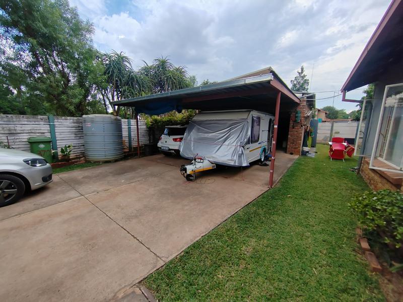 2 Bedroom Property for Sale in Wolmer Gauteng