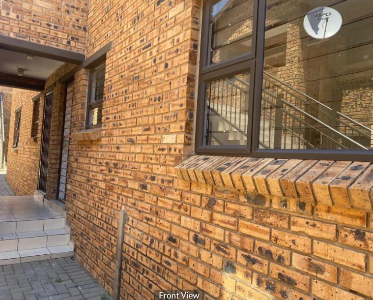 2 Bedroom Property for Sale in Witfield Gauteng