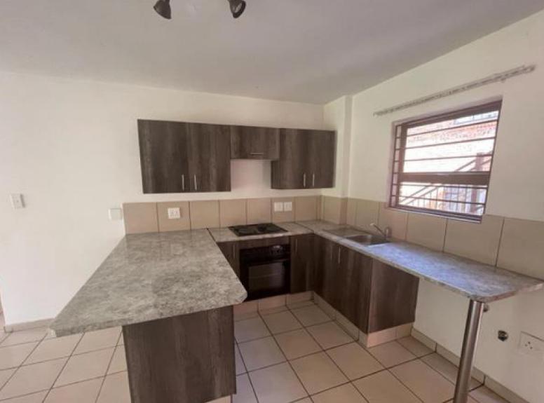 2 Bedroom Property for Sale in Witfield Gauteng