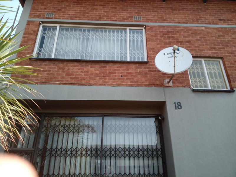 To Let 2 Bedroom Property for Rent in Birchleigh Gauteng