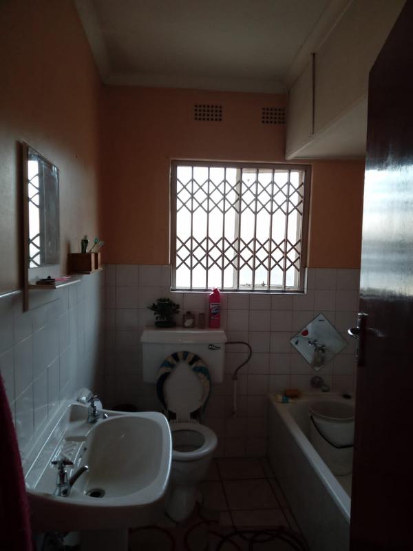 To Let 2 Bedroom Property for Rent in Birchleigh Gauteng