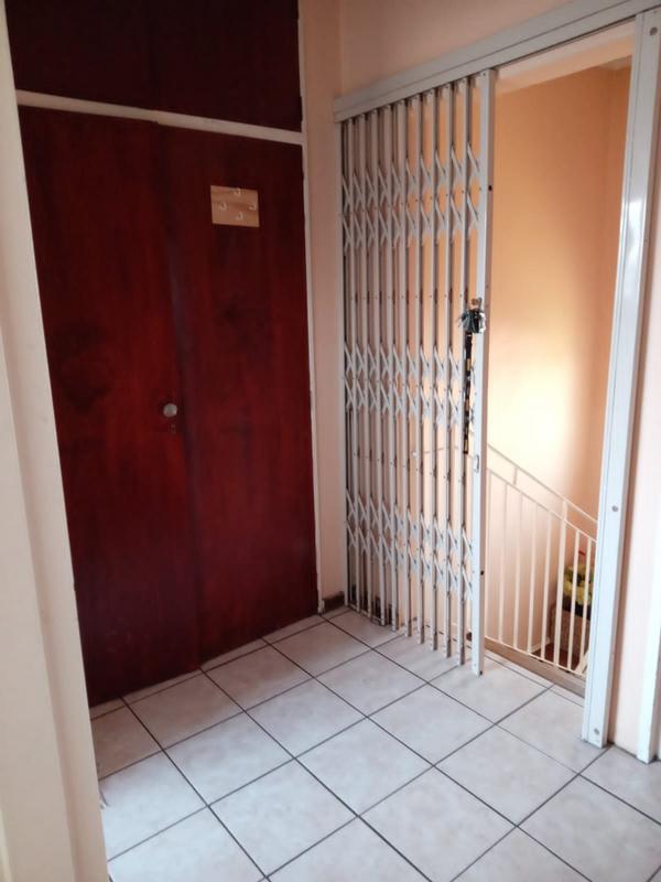 To Let 2 Bedroom Property for Rent in Birchleigh Gauteng