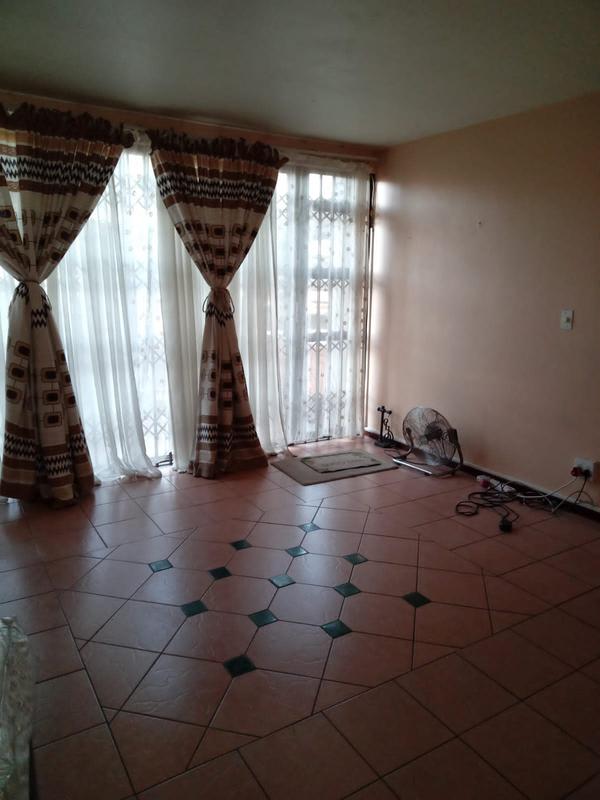 To Let 2 Bedroom Property for Rent in Birchleigh Gauteng